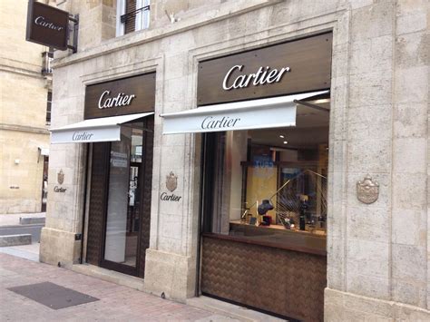 boutique cartier bordeaux|Cartier jewelry Bordeaux.